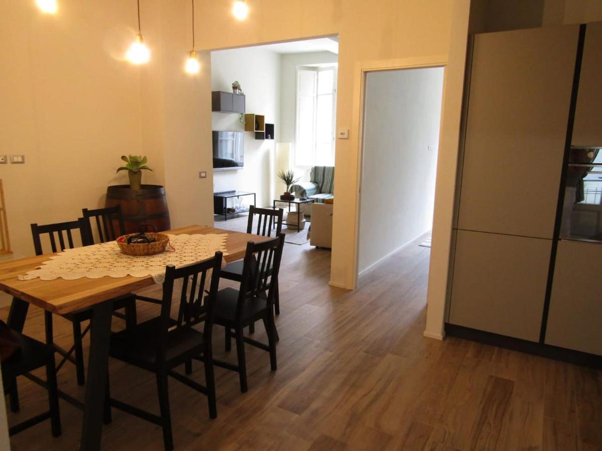 Appartamento In Centro Storico. Camaiore Zewnętrze zdjęcie